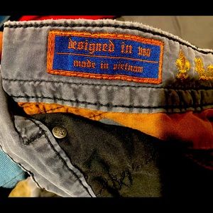 Rock Revival Men’s size 32 shorts